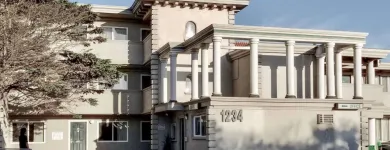 Business 15 image RODEWAY INN & SUITES Rodeway Inn in San Francisco CA