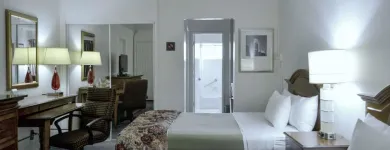 Business 18 image RODEWAY INN & SUITES Rodeway Inn in San Francisco CA