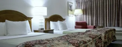 Business 19 image RODEWAY INN & SUITES Rodeway Inn in San Francisco CA