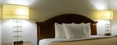 Business 20 image RODEWAY INN & SUITES Rodeway Inn in San Francisco CA