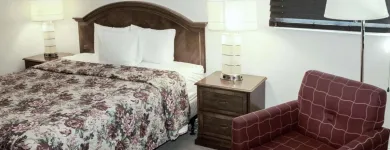 Business 22 image RODEWAY INN & SUITES Rodeway Inn in San Francisco CA