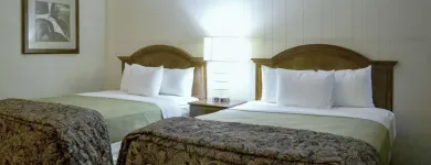 Business 23 image RODEWAY INN & SUITES Rodeway Inn in San Francisco CA