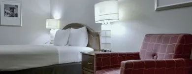 Business 27 image RODEWAY INN & SUITES Rodeway Inn in San Francisco CA