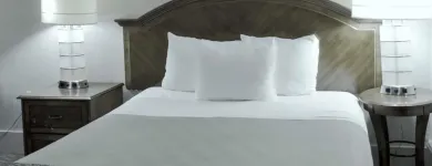 Business 28 image RODEWAY INN & SUITES Rodeway Inn in San Francisco CA