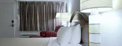 Business 30 image RODEWAY INN & SUITES Rodeway Inn in San Francisco CA