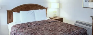 Business 33 image RODEWAY INN & SUITES Rodeway Inn in San Francisco CA