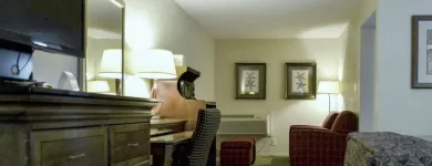 Business 34 image RODEWAY INN & SUITES Rodeway Inn in San Francisco CA