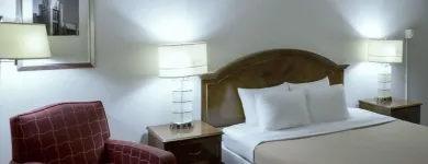 Business 35 image RODEWAY INN & SUITES Rodeway Inn in San Francisco CA