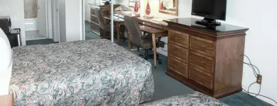 Business 36 image RODEWAY INN & SUITES Rodeway Inn in San Francisco CA