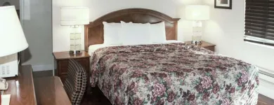 Business 37 image RODEWAY INN & SUITES Rodeway Inn in San Francisco CA