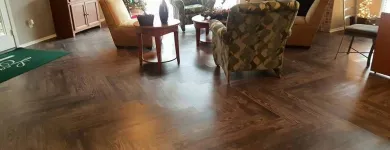 Business 2 image ROL'S ELITE CARPET Home Improvement in Dallas TX