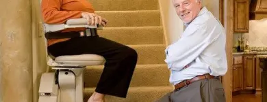 Business 1 image ROLLIN ALONG INC. Mobility Scooters in Oakland CA