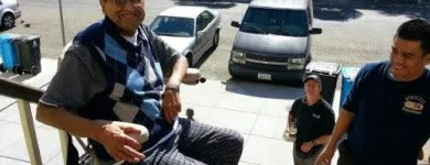 Business 2 image ROLLIN ALONG INC. Mobility Scooters in Oakland CA