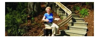 Business 6 image ROLLIN ALONG INC. Mobility Scooters in Oakland CA