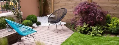 Business 4 image ROLLINS LAWNS Landscape Architects & Designers in Caldwell NJ