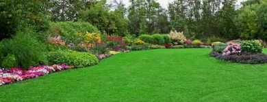 Business 5 image ROLLINS LAWNS Landscape Architects & Designers in Caldwell NJ