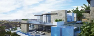 Business 2 image ROMAN JAMES DESIGN BUILD Architects in Beverly Hills CA