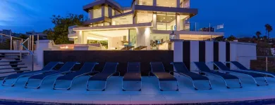 Business 4 image ROMAN JAMES DESIGN BUILD Architects in Beverly Hills CA