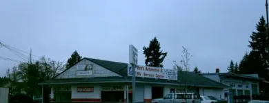 Business 1 image RON'S AUTO & RV SERVICE CENTER Truck Service & Repair in Vancouver WA
