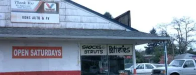 Business 2 image RON'S AUTO & RV SERVICE CENTER Truck Service & Repair in Vancouver WA
