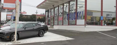 Business 1 image RON TONKIN CHRYSLER JEEP DODGE RAM FIAT Used Car Dealers in Milwaukie OR