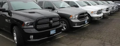 Business 3 image RON TONKIN CHRYSLER JEEP DODGE RAM FIAT Used Car Dealers in Milwaukie OR