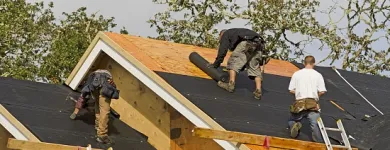 Business 2 image ROOF REPAIR REPLACEMENT AND INSTALLATION OAKLAND Metal Roofing Contractors in Oakland CA