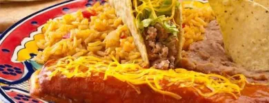 Business 2 image ROSA'S CAFÉ & TORTILLA FACTORY Taco Tuesday in Plano TX
