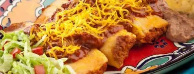 Business 4 image ROSA'S CAFÉ & TORTILLA FACTORY Taco Tuesday in Plano TX