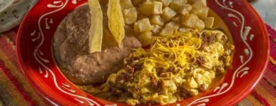 Business 5 image ROSA'S CAFÉ & TORTILLA FACTORY Taco Tuesday in Plano TX