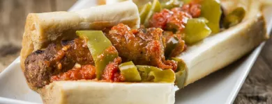 Business 3 image ROSATI'S PIZZA SPORTS PUB, INA RD Restaurants in Tucson AZ