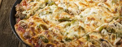 Business 8 image ROSATI'S PIZZA SPORTS PUB, INA RD Restaurants in Tucson AZ