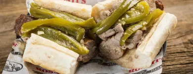 Business 10 image ROSATI'S PIZZA SPORTS PUB, INA RD Restaurants in Tucson AZ