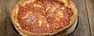 Business 11 image ROSATI'S PIZZA SPORTS PUB, INA RD Restaurants in Tucson AZ