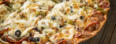 Business 12 image ROSATI'S PIZZA SPORTS PUB, INA RD Restaurants in Tucson AZ