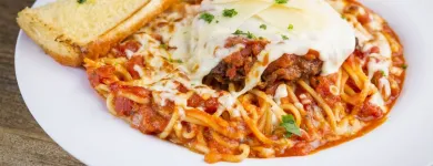 Business 14 image ROSATI'S PIZZA SPORTS PUB, INA RD Restaurants in Tucson AZ