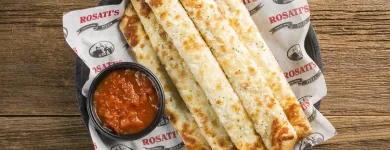 Business 15 image ROSATI'S PIZZA SPORTS PUB, INA RD Restaurants in Tucson AZ