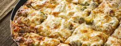 Business 18 image ROSATI'S PIZZA SPORTS PUB, INA RD Restaurants in Tucson AZ