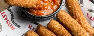 Business 29 image ROSATI'S PIZZA SPORTS PUB, INA RD Restaurants in Tucson AZ