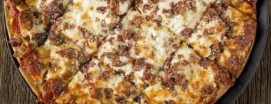 Business 30 image ROSATI'S PIZZA SPORTS PUB, INA RD Restaurants in Tucson AZ