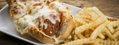 Business 31 image ROSATI'S PIZZA SPORTS PUB, INA RD Restaurants in Tucson AZ