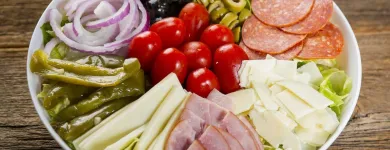 Business 38 image ROSATI'S PIZZA SPORTS PUB, INA RD Restaurants in Tucson AZ