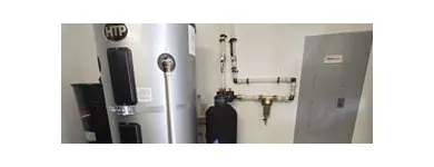 Business 2 image ROSSCO PLUMBING Plumbers in Battle Ground WA