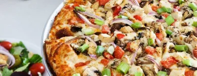 Business 6 image ROUND TABLE PIZZA Pizza Restaurant in Portland OR