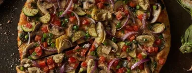 Business 9 image ROUND TABLE PIZZA Pizza Restaurant in Portland OR