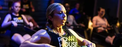 Business 5 image ROW HOUSE Sports & Recreation in Walnut Creek CA