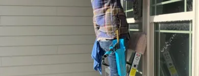 Business 2 image ROYAL WASHERS WINDOW CLEANING Commercial Cleaning Services in Milwaukee WI