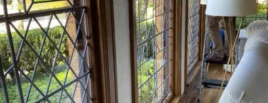 Business 5 image ROYAL WASHERS WINDOW CLEANING Commercial Cleaning Services in Milwaukee WI
