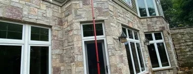 Business 7 image ROYAL WASHERS WINDOW CLEANING Commercial Cleaning Services in Milwaukee WI