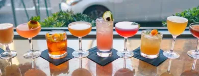 Business 3 image RUM & SUGAR Sugar in San Francisco CA